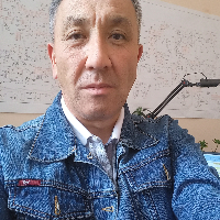 Уралбеков Санжар Саветканович