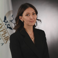 Бидайбекова  Саина Сериковна