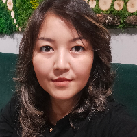 Дощанова  Менслу  Рамазановна