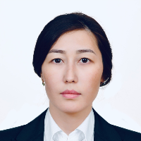 Наурзгалиева Асель Сериковна