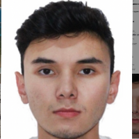 Гумаров Нуридден Маратұлы