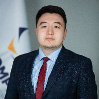 Елубаев Сырым Серикович