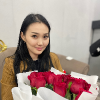 Амиргазиева  Айжан Узаққызы