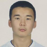 Абуталипов Елдос Жанатұлы