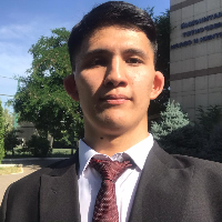 Ахмет Әділет Дәуренұлы