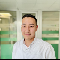 Жаксыбаев Алихан Амангельдыұлы