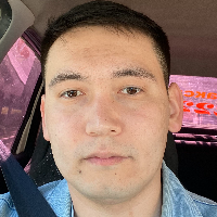 Гусманов Адлет  Маратович