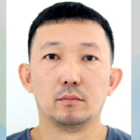 Культаев Руслан Базарович