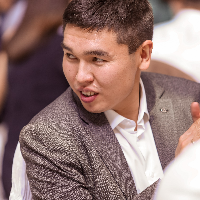 Жармухамбетов Асет Асылбекович