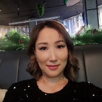 Амренова Арайлым Дархановна