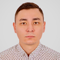 Алиев  Алмат Арманович