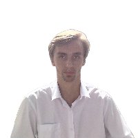 Киричек Даниил Сергеевич