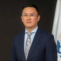 Сарсембеков Бауржан Есенжолович