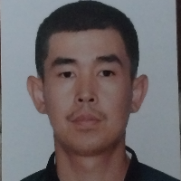 Zholdybaev  Amanzhol  Yklasyli