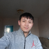 Воин Мирный Ахметшарипов Сержан Кенесович