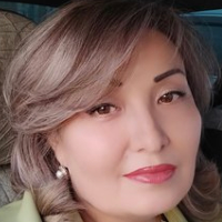 Тлеубекова  Алия Тасбулатовна 