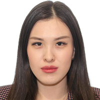 Baikuat Aliya Bazarbekkyzy