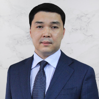 Айдаров Ансар Айдарулы 