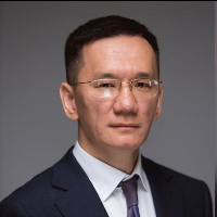 Маударбеков  Азат Муратбекович 