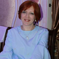 Тишкевич Лилия Михайловна