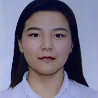 Yeleuova Dana Yerikovna