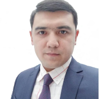 Шакирбеков Дархан Даулеткалиевич