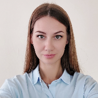 Лейнвебер Юлия Алексеевна