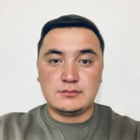 Турлин  Куаныш  Серикович 