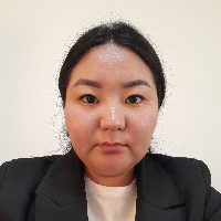 Саурбаева Даконя Асетовна