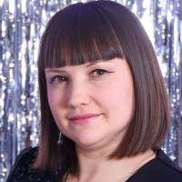 Ярмоленко Ирина Сергеевна