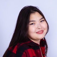 Каримова Аружан Бейбітқызы