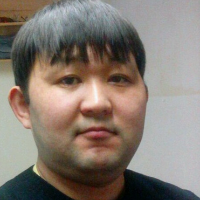 Суймаганбетов  Мади Сырлыбаевич