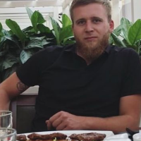 Белецкий  Николай Александрович