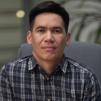 Имангалиев Арман Кобжасарович