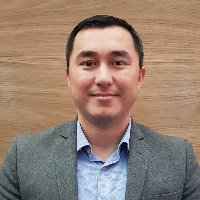 Бигожин  Саян Сеитович