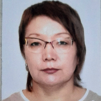 Шукбарова Набат Айтугановна