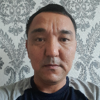 Шаяхметов Женсбек Камунарович