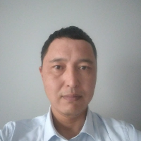 Мангистау Асылбек Косбатырович