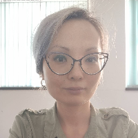 Байдаралина Карина Наримановна