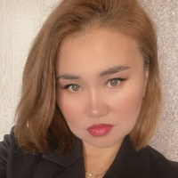 Абиханова Назикул Жабыкбайкызы