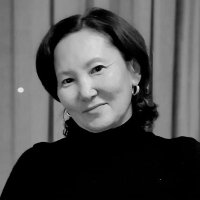 Базилова Ажар  Куанышевна 