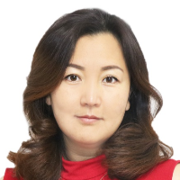 Ермекова Дана Ашимовна