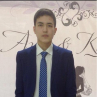 Алтыбасаров Данияр Сергеевич