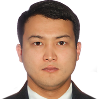 Ташенов Нурсултан Жумакелдинович