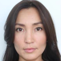 Даутова Гулзат Еркеновна