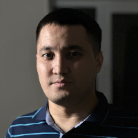 Берикбайулы Азамат