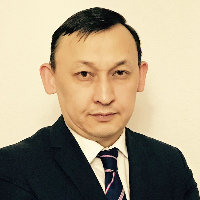 Каиров  Аскар  Жалелович