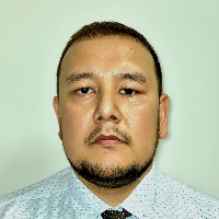 Ниязбеков  Ержан  Мухаметкарамович 