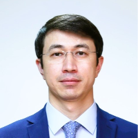 Косыбаев Данияр Кабдуалиевич