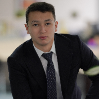 Мәдениет Адай Берікұлы